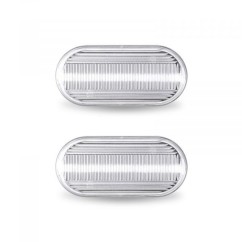 Freccia A Led Nissan Navara (Conf.2 Pz) e altri modelli 711030