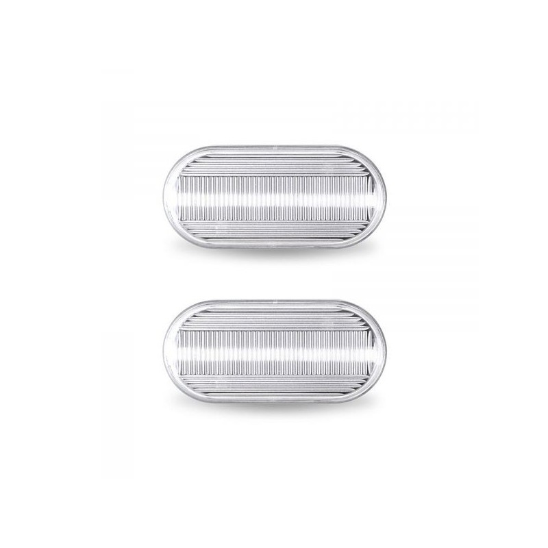 Freccia A Led Nissan Navara (Conf.2 Pz) e altri modelli 711030