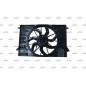 Ventola Radiatore C/Telaio Audi 470046