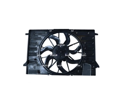 Ventola Radiatore C/Telaio Audi 470046