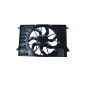 Ventola Radiatore C/Telaio Audi 470046