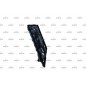 Ventola Radiatore C/Telaio Audi 470046