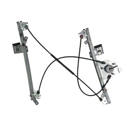 Mecc.elett.anteriore destro (4P) Smart Forfour dal 2004 ME734R - 31-ME734R - 31-ME734R