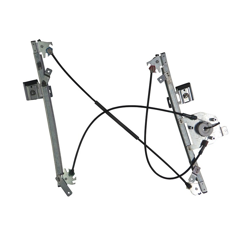 Mecc.elett.anteriore destro (4P) Smart Forfour dal 2004 ME734R