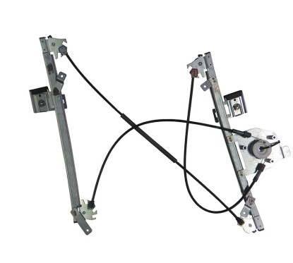 Mecc.elett.anteriore destro (4P) Smart Forfour dal 2004 ME734R - 31-ME734R - 31-ME734R