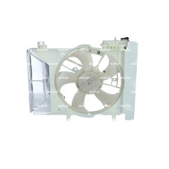 Ventola Radiatore C/Telaio Toyota 470053
