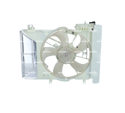 Ventola Radiatore C/Telaio Toyota 470053 - 32-470053 - 32-470053