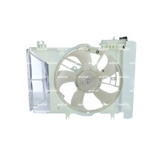 Ventola Radiatore C/Telaio Toyota 470053 - 32-470053 - 32-470053