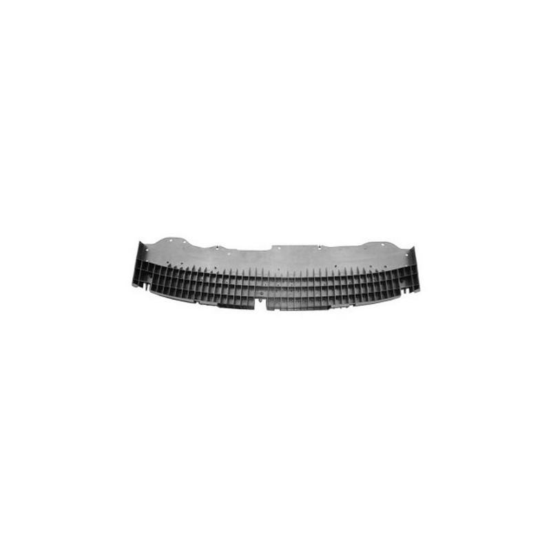 Assorbitore Paraurti anteriore per Citroen C1, Peugeot 107 e Toyota Aygo CI2011612