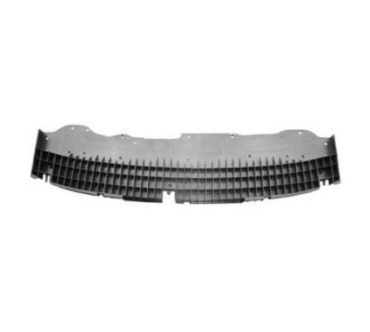 Assorbitore Paraurti anteriore per Citroen C1, Peugeot 107 e Toyota Aygo CI2011612 - 64-CI2011612 - 64-CI2011612