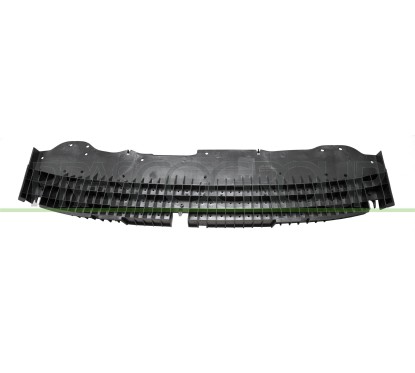 Assorbitore Paraurti anteriore per Citroen C1, Peugeot 107 e Toyota Aygo CI2011612