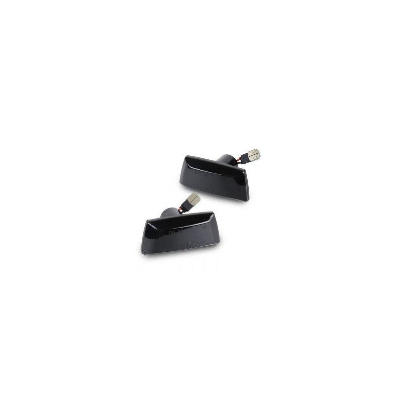 Freccia A Led Smoked Opel Adam (Conf.2 Pz) e altri modelli 711033S