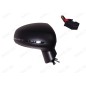 Ret Elett.term destro Nero (6PIN) A1 dal 2010 per Audi A1 (8X1) 330029