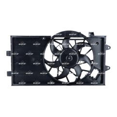 Ventola Radiatore Opel 470056