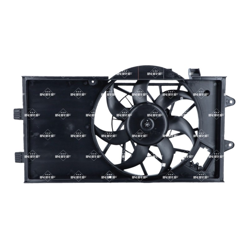 Ventola Radiatore Opel 470056
