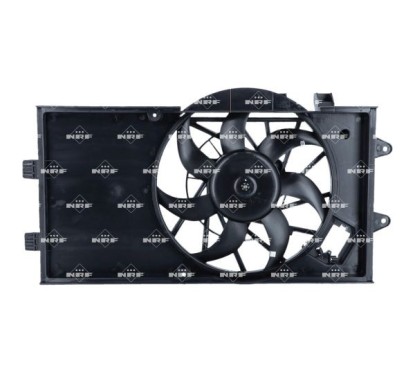 Ventola Radiatore Opel 470056