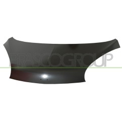 Cofano per Citroen C1 CI2013100 - 64-CI2013100 - 64-CI2013100