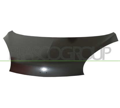 Cofano per Citroen C1 CI2013100