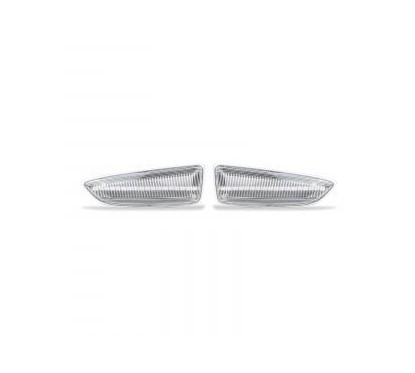 Freccia A Led Opel Astra J (Conf.2 Pz) e altri modelli 711035 - 83-711035 - 83-711035