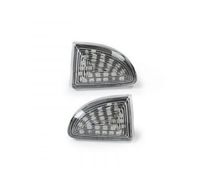 Freccia A Led Mercedes W451 (Conf.2 Pz) per Smart Fortwo 711039 - 83-711039 - 83-711039