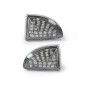 Freccia A Led Mercedes W451 (Conf.2 Pz) per Smart Fortwo 711039