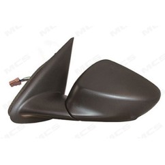 Ret Elett.term sinistro Nero Citroen C-Elysee dal 2012 anche per Peugeot 301 330465 - 30-330465 - 30-330465