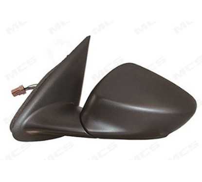 Ret Elett.term sinistro Nero Citroen C-Elysee dal 2012 anche per Peugeot 301 330465