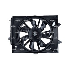 Ventola Radiatore Hyundai 470089