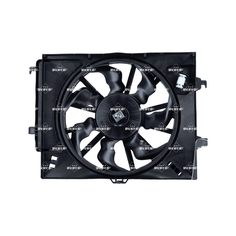 Ventola Radiatore Hyundai 470089