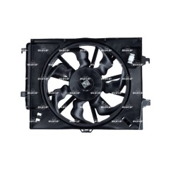 Ventola Radiatore Hyundai 470089 - 32-470089 - 32-470089