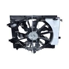 Ventola Radiatore Hyundai 470089 - 32-470089 - 32-470089