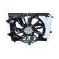Ventola Radiatore Hyundai 470089