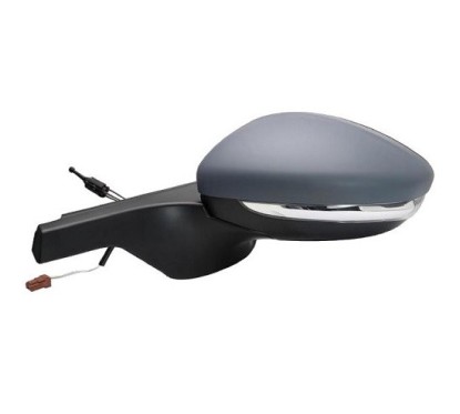 Ret Elett.term sinistro C/Pr (7PIN) per Citroen C3 330515 - 30-330515 - 30-330515
