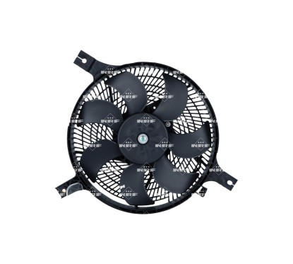 Ventola Radiatore Nissan 470093 - 32-470093 - 32-470093