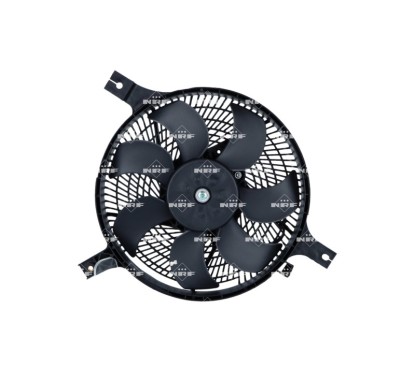 Ventola Radiatore Nissan 470093