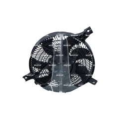 Ventola Radiatore Nissan 470093 - 32-470093 - 32-470093
