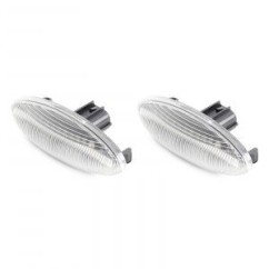 Freccia A Led RAV4 (Conf.2 Pz) per Toyota Rav 4 e Yaris 711043