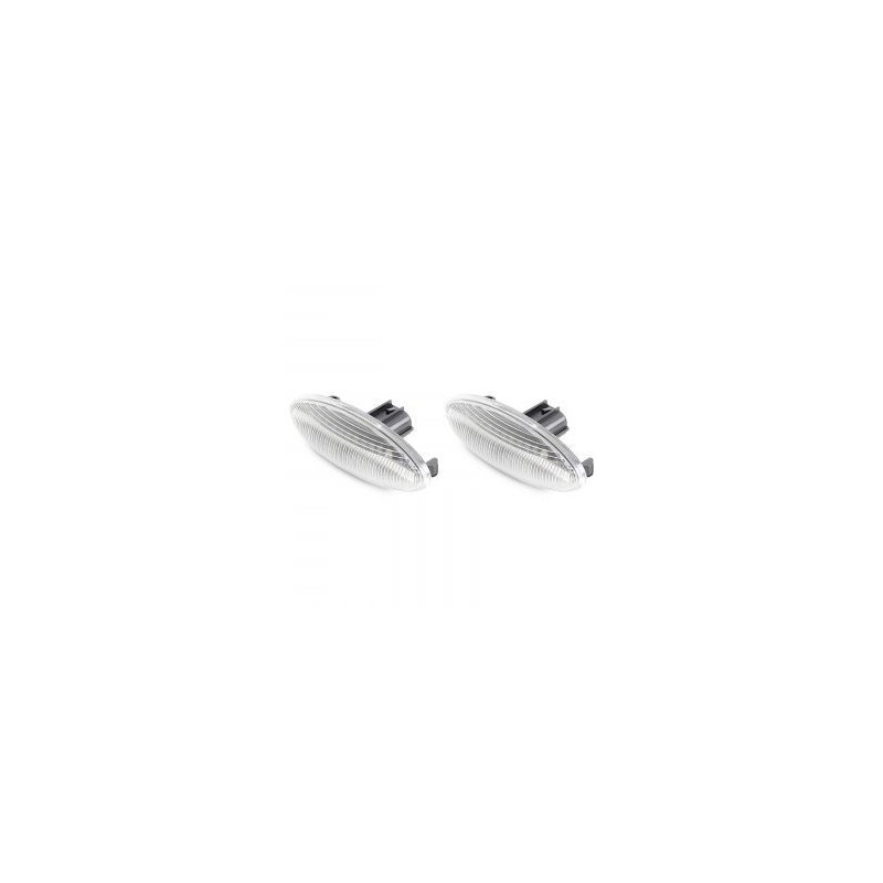 Freccia A Led RAV4 (Conf.2 Pz) per Toyota Rav 4 e Yaris 711043