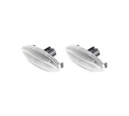 Freccia A Led RAV4 (Conf.2 Pz) per Toyota Rav 4 e Yaris 711043 - 83-711043 - 83-711043