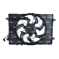 Ventola Radiatore Kia 470100 - 32-470100 - 32-470100