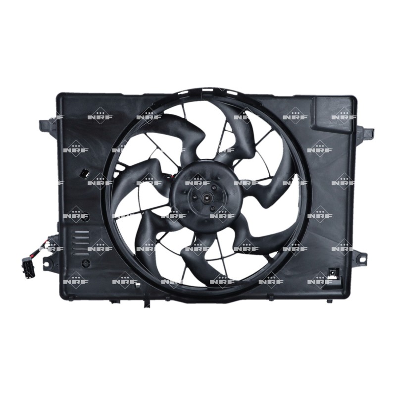 Ventola Radiatore Kia 470100