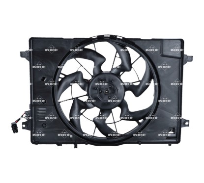 Ventola Radiatore Kia 470100 - 32-470100 - 32-470100