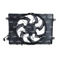 Ventola Radiatore Kia 470100