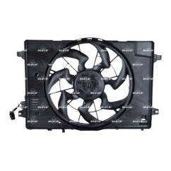 Ventola Radiatore Kia 470100 - 32-470100 - 32-470100
