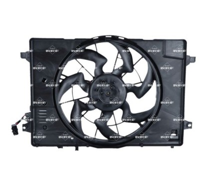 Ventola Radiatore Kia 470100