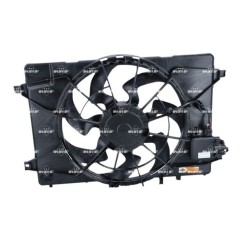 Ventola Radiatore Kia 470100 - 32-470100 - 32-470100