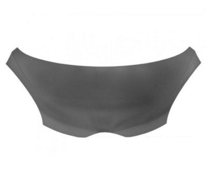 Cofano per Citroen C1 CI2043100 - 64-CI2043100 - 64-CI2043100