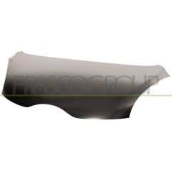 Cofano per Citroen C1 CI2043100 - 64-CI2043100 - 64-CI2043100