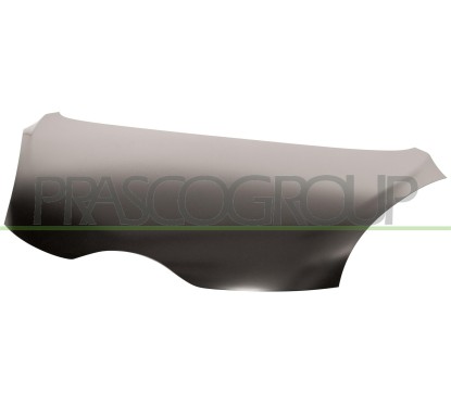 Cofano per Citroen C1 CI2043100