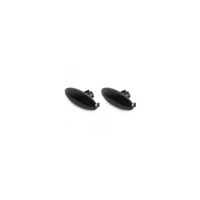 Freccia A Led Smoked Toyota RAV4 (Conf.2 Pz) 711043S